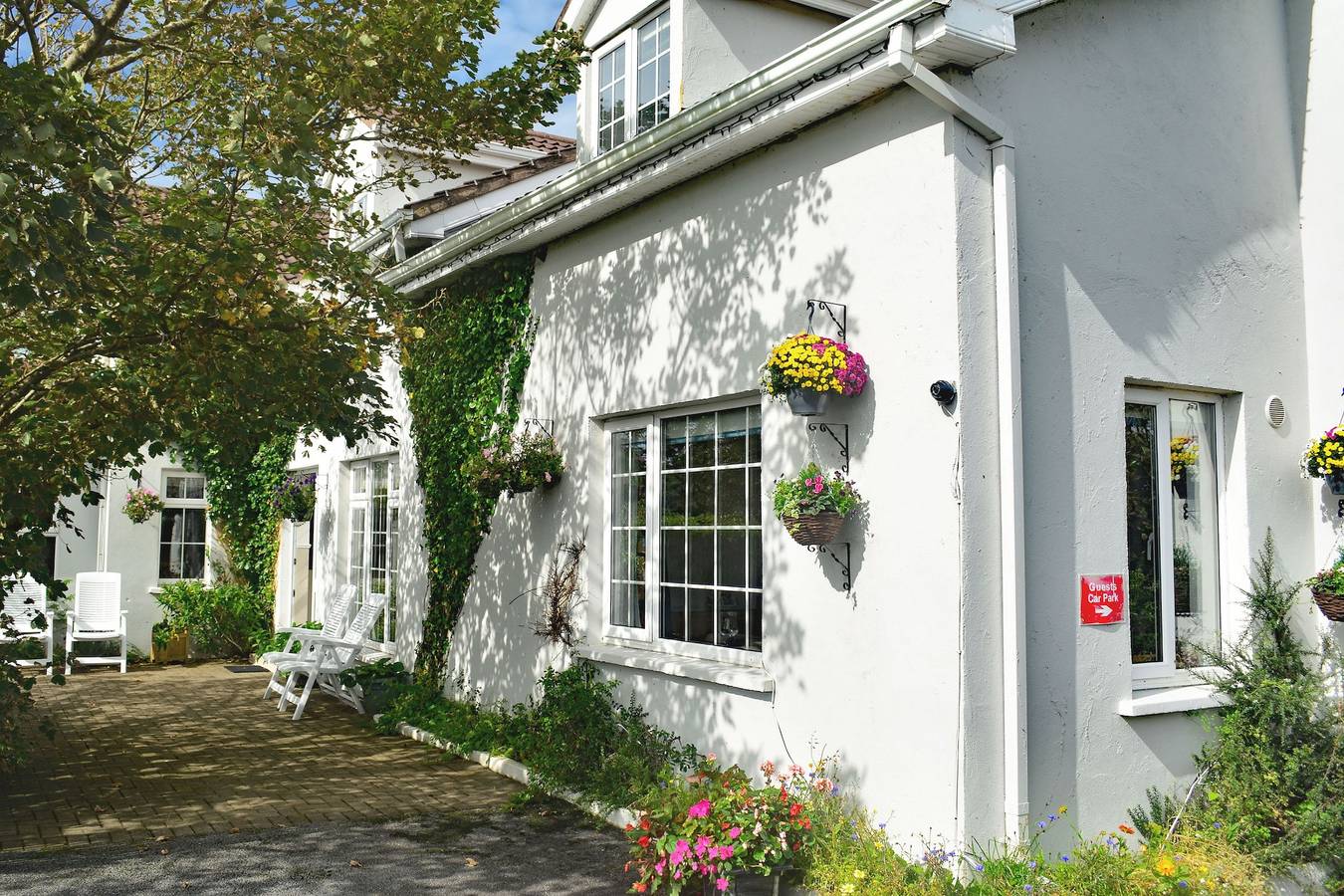 Casa vacanza a Connemara a partire da 440€ a notte