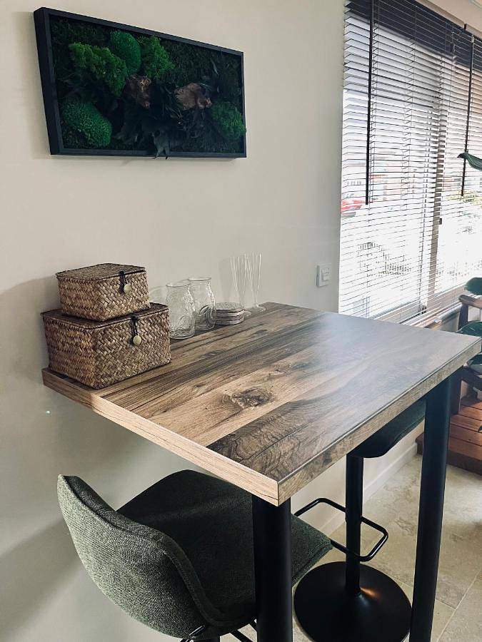 Gîte pour 2 personnes, avec terrasse et jacuzzi à Aire-sur-la-Lys - 4