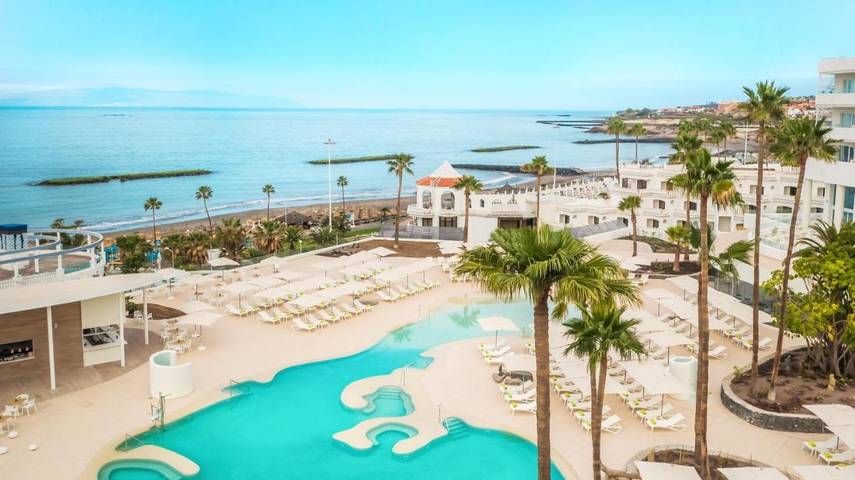Hotel für 2 Personen, mit Whirlpool und Sauna sowie Pool und Garten