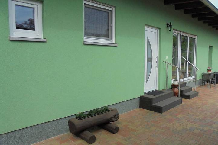 Ferienhaus für 2 Personen, mit Terrasse im Spreewald - 4