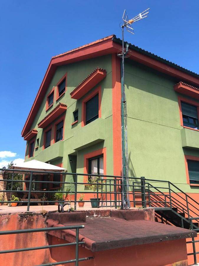 Casa Mariva in Arriondas, Costa Verde