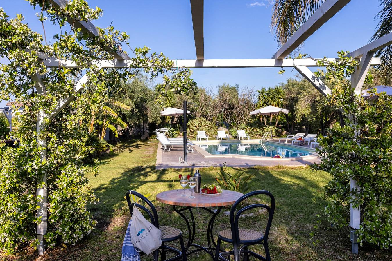 Villa Sunset Sea - Augusta in Augusta (comune), Siracusa e dintorni