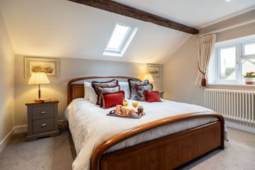 Holiday Rental for 4 People in Moreton-in-Marsh, The Cotswolds, Photo 3