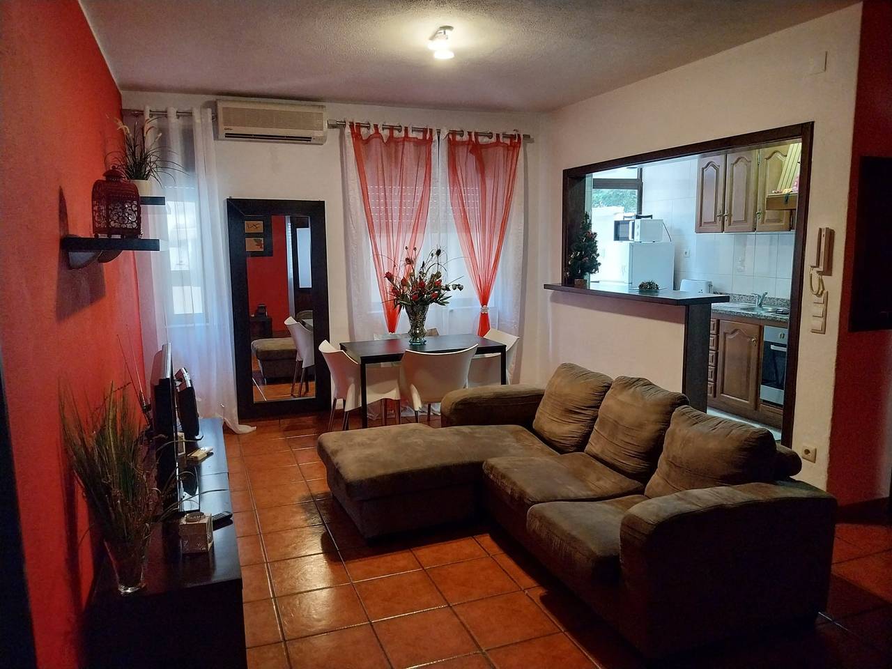 Apartamento inteiro, Serra da Estrela Superior Flat Seia Alojamentos in U. F. Seia, São Romão e Lapa dos Dinheiros, Seia