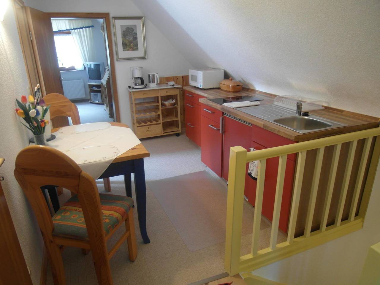 Ganze Ferienwohnung, Ferienwohnung Tannengrund in Gifhorn, Landkreis Gifhorn