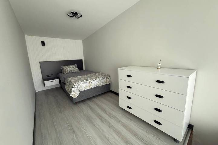 Luxury Beachfront Villa John – Steps from the Sea in Kusadasi Coast, Kusadasi