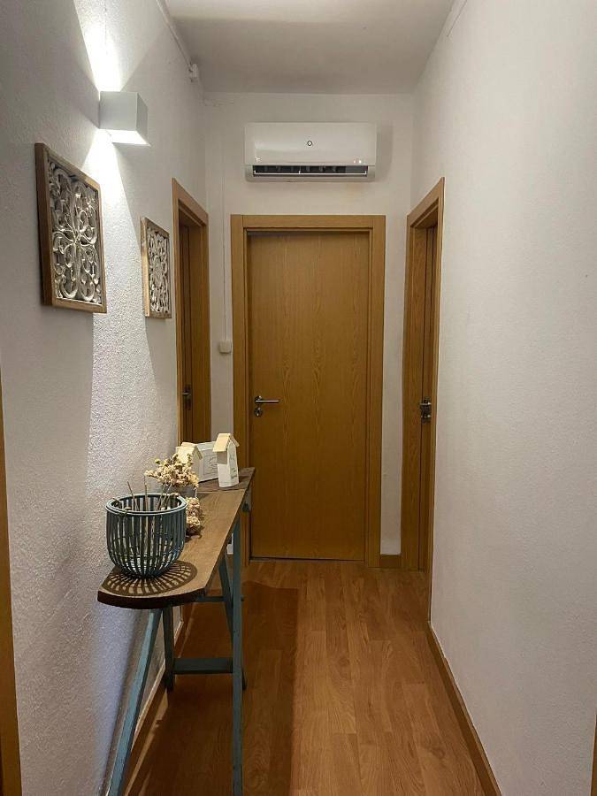 Casa rural para 4 personas, con piscina además de vistas y jardín en Elvas - 3