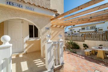 Casa Vacanza per 5 Persone in Gran Alacant, Costa Blanca, Foto 2