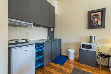 Apartamento De Férias para 3 Pessoas em Porto, Norte, Foto 2