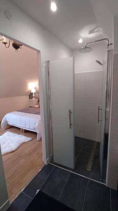 Villa pour 6 personnes, avec terrasse et jacuzzi dans Seine-et-Marne - 4