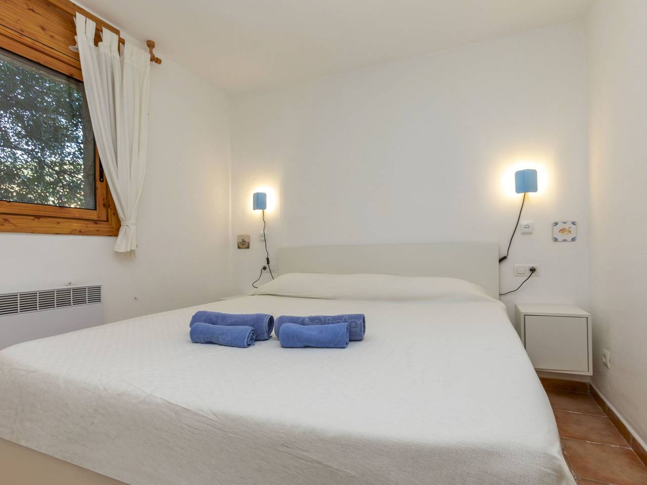 Apartamento entero, Brat in Salionç, Costa Brava