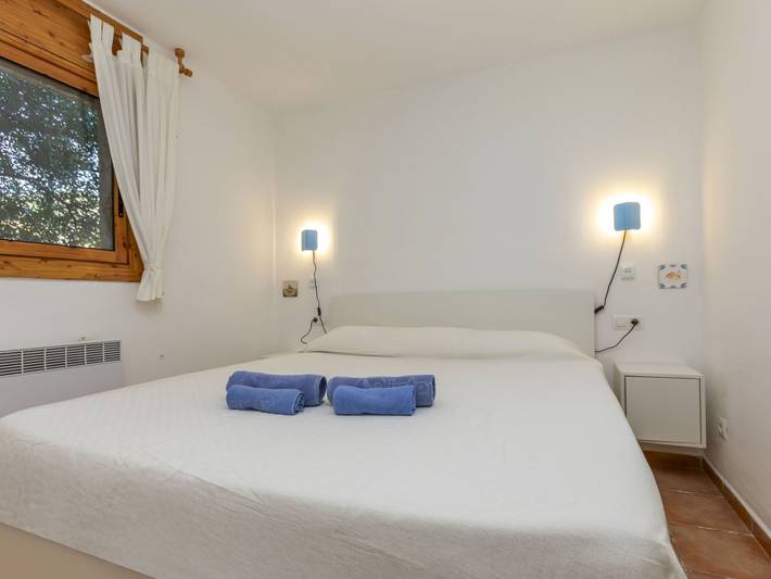 Appartement entier, Brat Salions in Cala Salionç (Salionç), Salionç