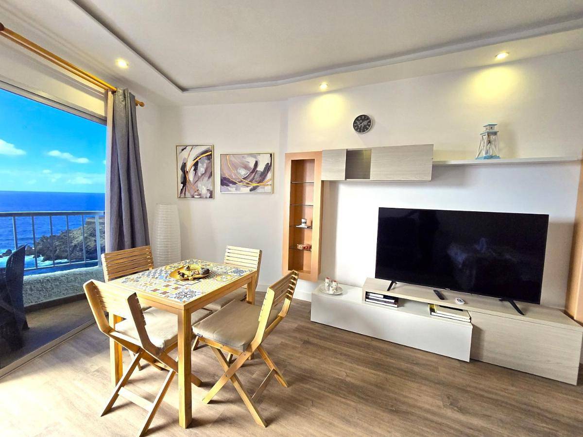 Apartamento entero, Studio Apartment in San Marcos, Tenerife Norte