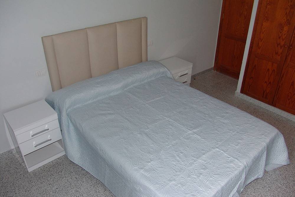 Ganze Wohnung, Downtown 6 Personen, Board 2, in der Nähe von Playa Inglés in El Tablero, San Bartolomé de Tirajana