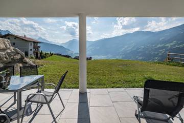 Vakantieappartement voor 6 Personen in Rohrberg, Bezirk Schwaz, Afbeelding 2