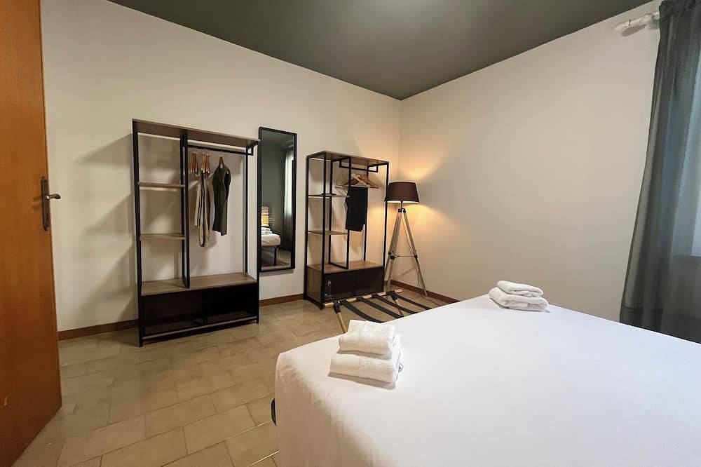 Ganze Wohnung, Beautiful apartment in the historic center of Fucecchio in the center of Tuscany in Fucecchio, Florenz Provinz