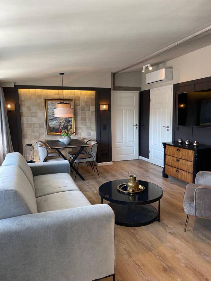 Ferienwohnung für 2 Personen, mit Terrasse und Garten in Gießen - 4