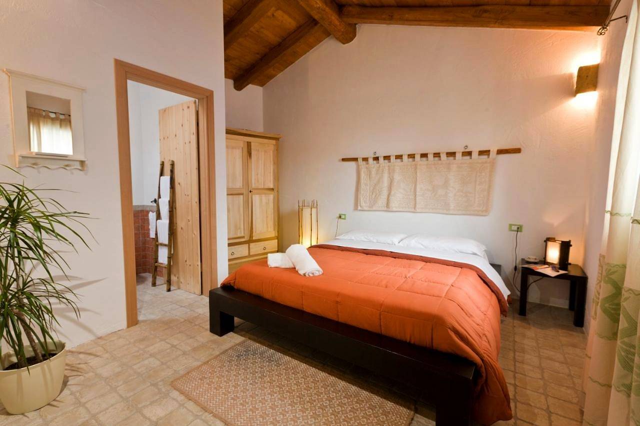 B&B Stentadì in Quartucciu, Campidano