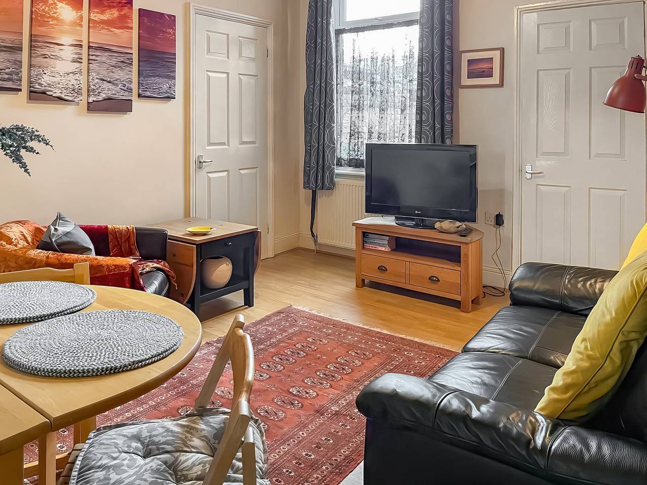 The Salthouse in Roker, Sunderland