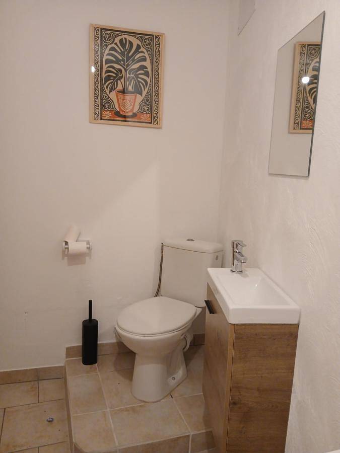 Location de vacances pour 6 personnes à Riez - 4