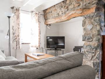 Cottage for 4 People in Newport (Pembrokeshire), Pembrokeshire, Photo 3