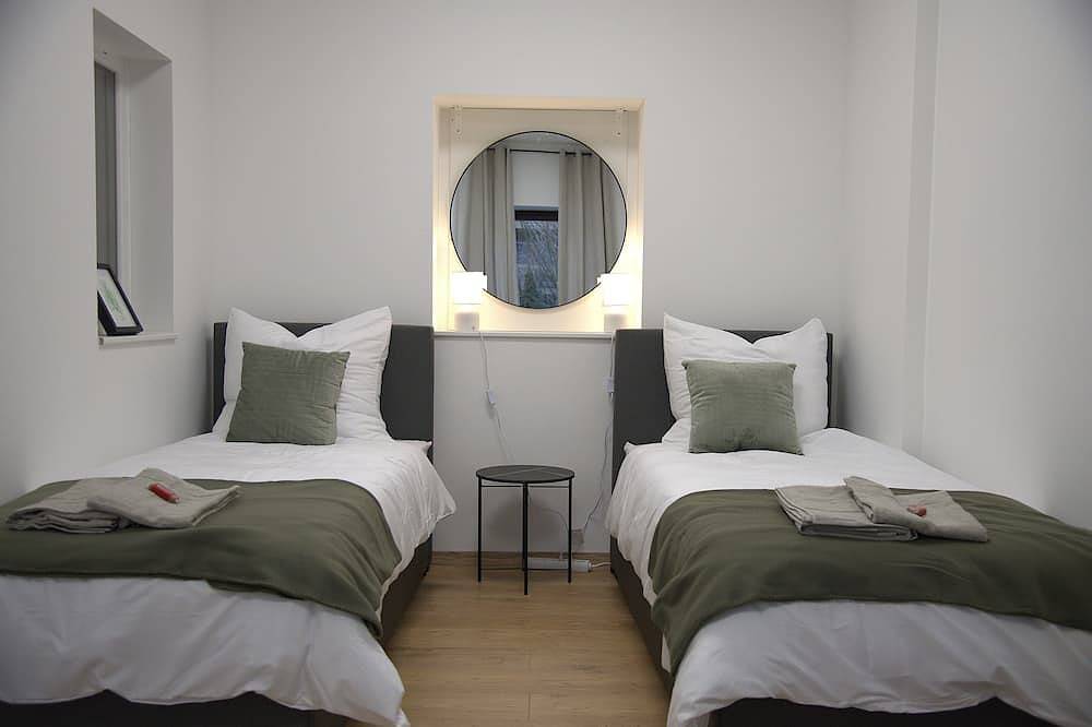 Ganze Wohnung, Die Stadtvilla in Regensburg, Ostbayern