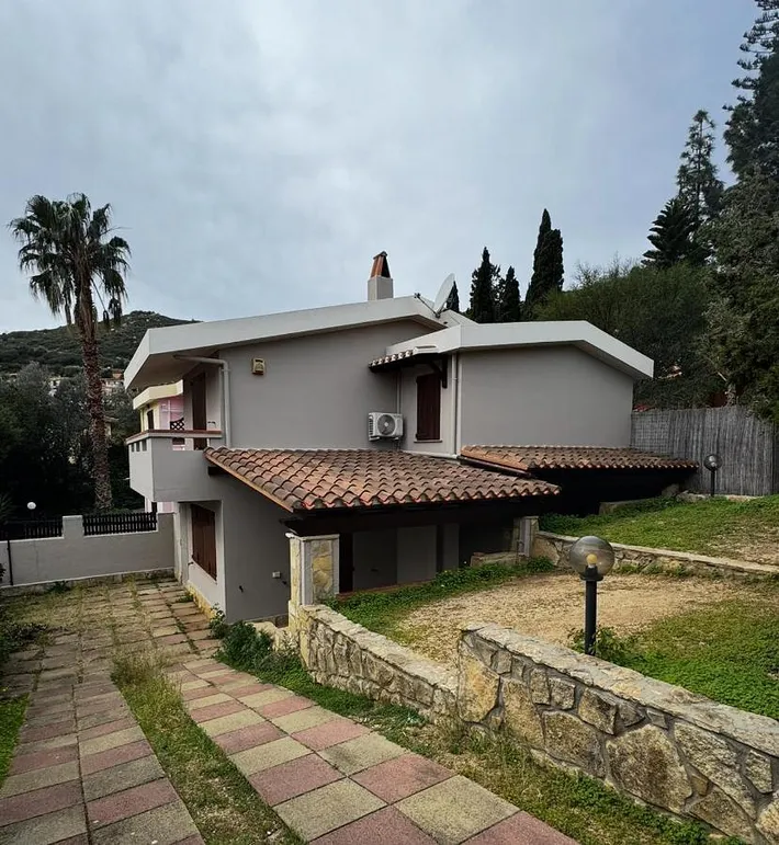 Casa de vacaciones para 5 personas, con balcón y vistas, Familias con niños - 1