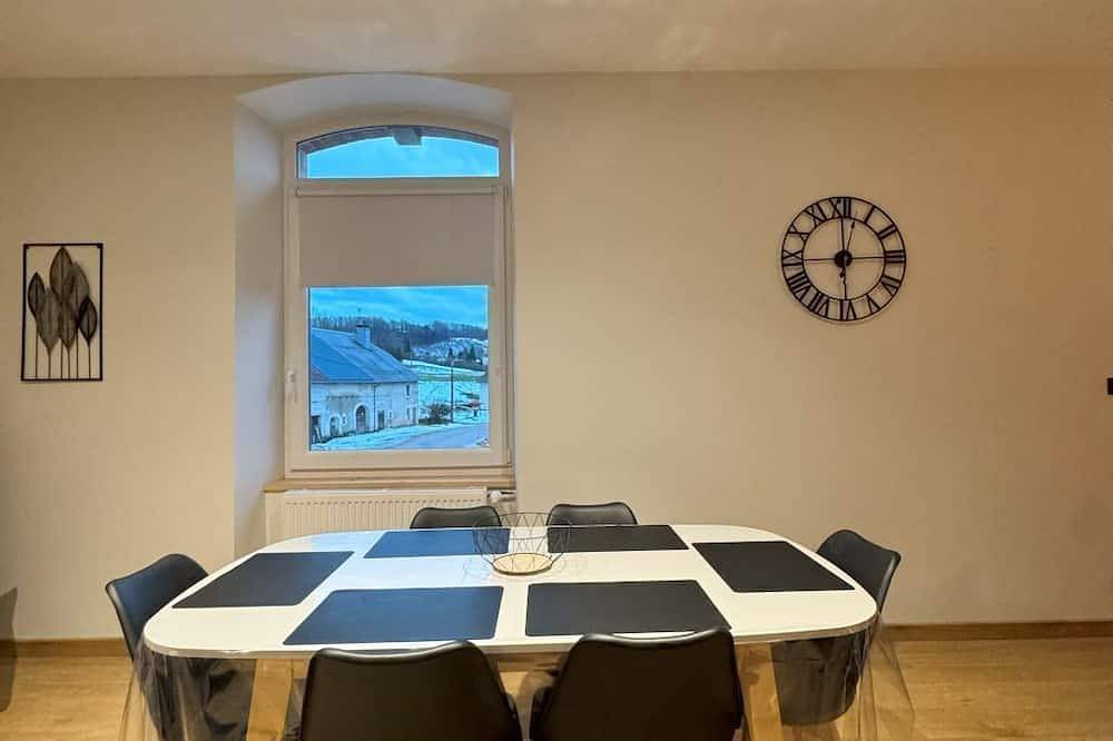 Photo : Appartement de vacances