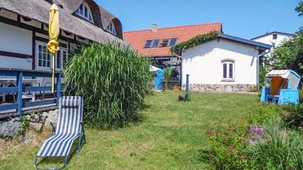 Ferienwohnung für 2 Personen in Neppermin, Benz, Bild 3