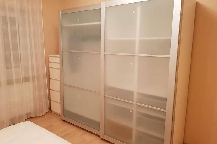 Ferienwohnung für 2 Personen, mit Balkon in Bensheim - 3