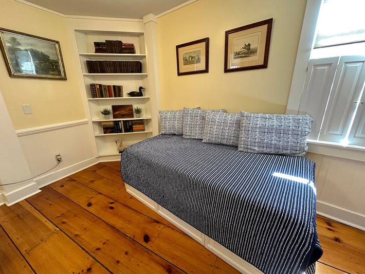 Gîte pour 4 personnes à Newport - 4