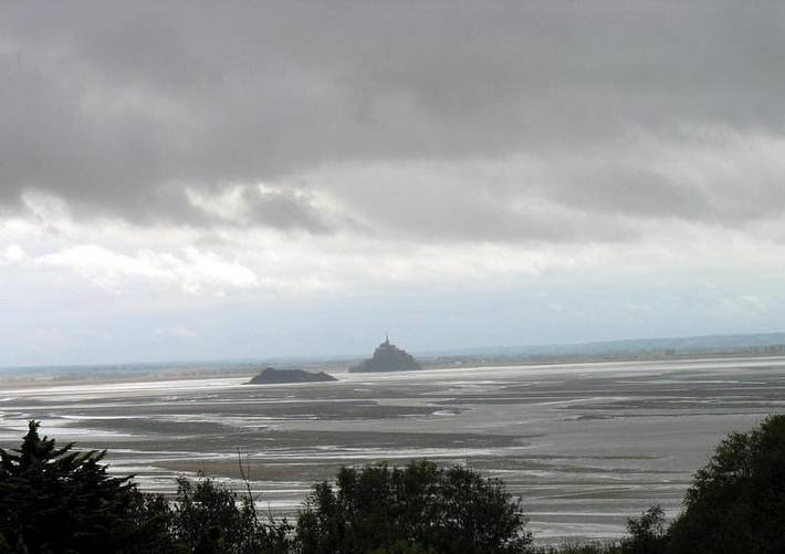 Chambre d’hôte pour 1 personnes - 1