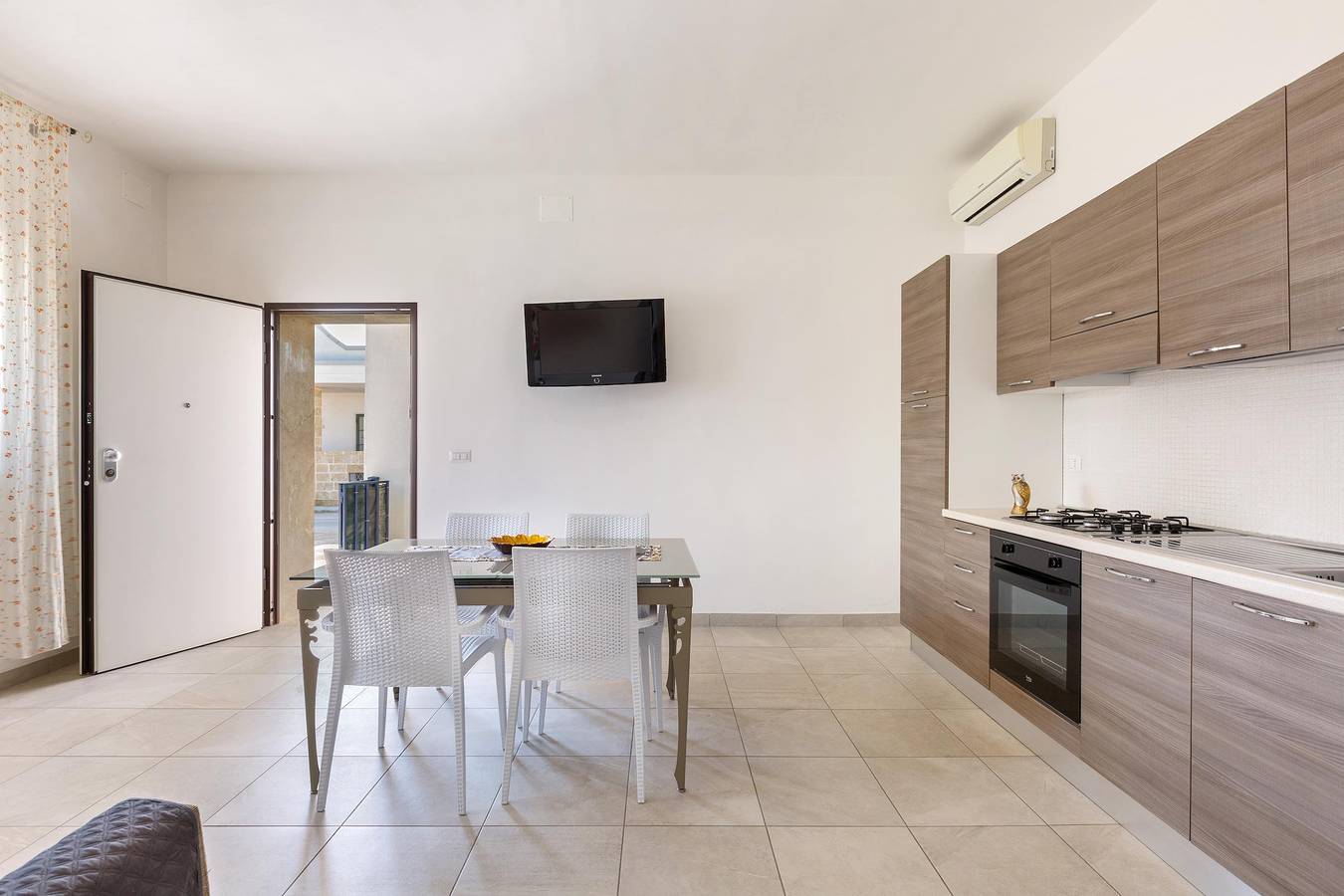 Villa Poseidon - Bilo A by Barbarhouse in Torre Lapillo, Golfe de Tarente