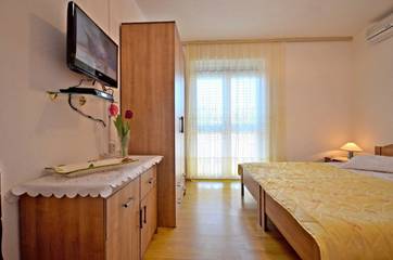 Hotel für 3 Personen in Brela, Split-Dalmatien, Bild 3
