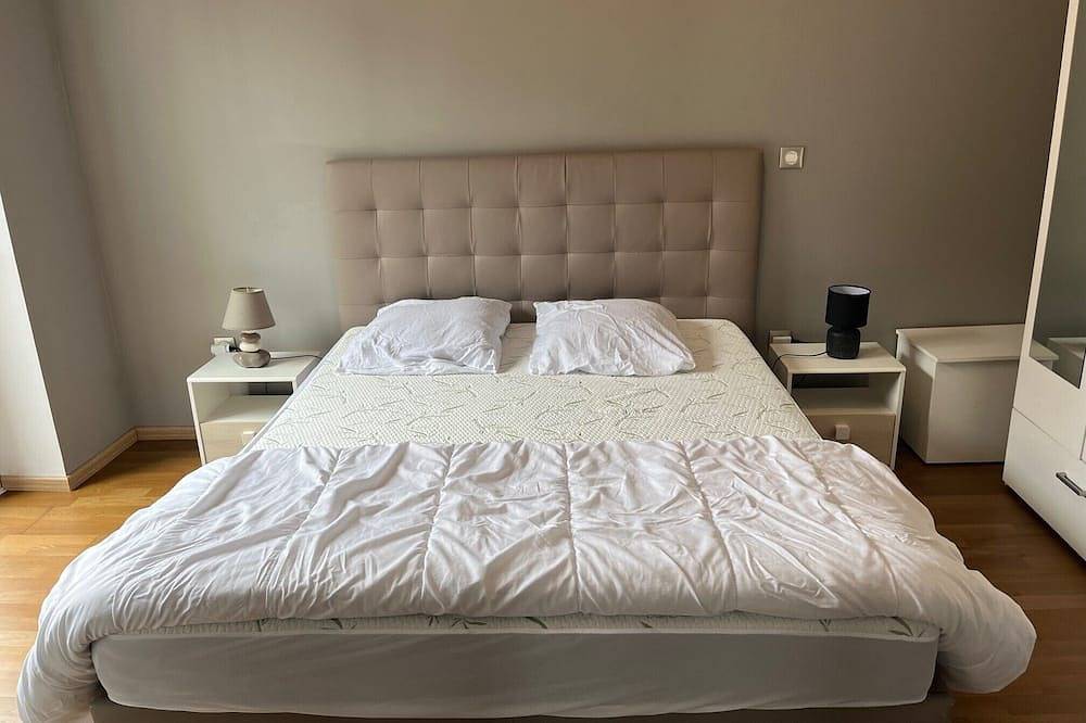 Superb, very Spacious Villa in the center of Wimereux, 500m from the beach in Wimereux, Boulogne-sur-Mer region