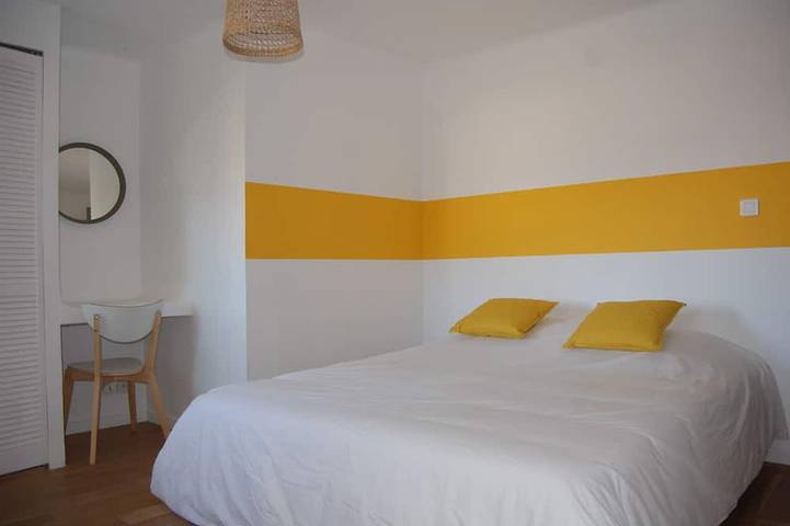 Villa pour 8 personnes, avec jardin et terrasse à Le Castellet - 3