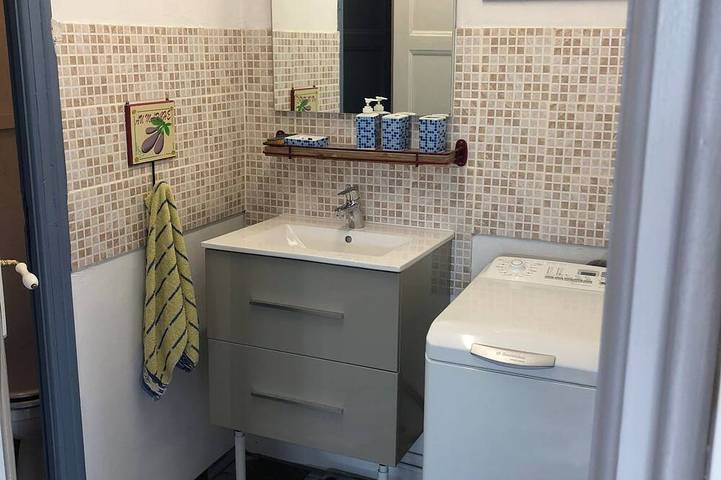 Chambre d’hôte pour 2 personnes à Santec - 3