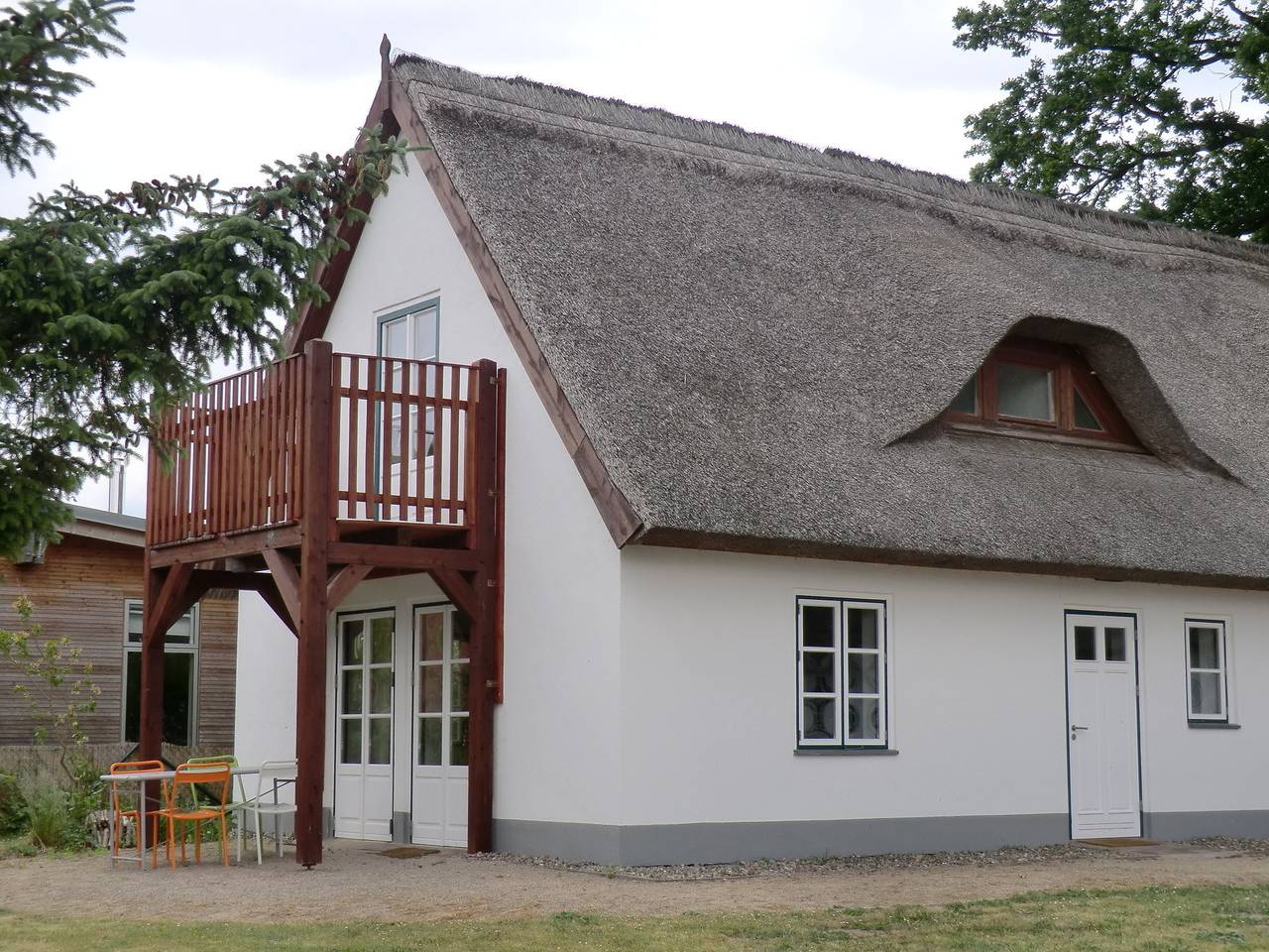 Appartamento vacanze a Lutow a partire da 110€ a notte