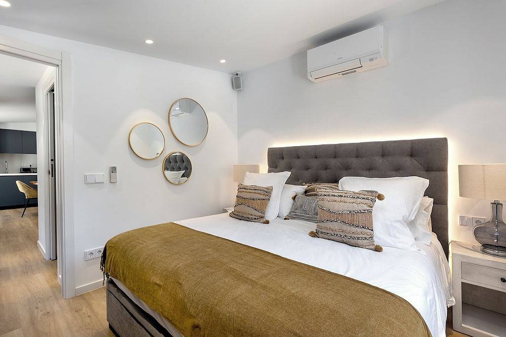 Villa Carlini, Esporlas in Esporles, Mallorca Westen