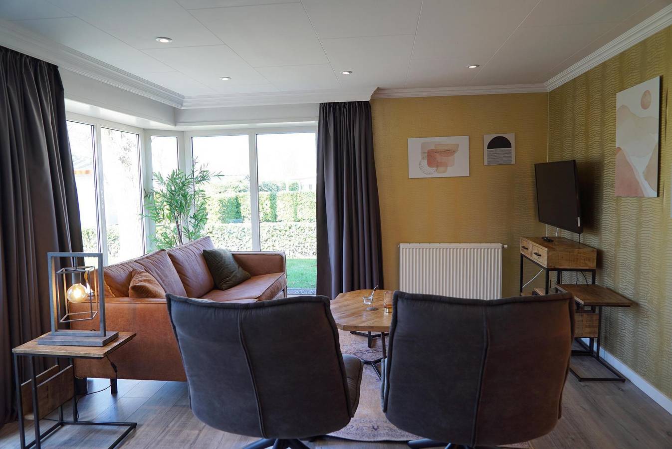 Europarcs Limburg — L'Avenir 4 in Susteren, Limburg
