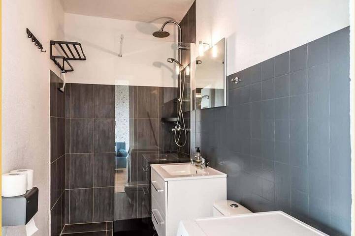 Ganze Wohnung, Chez Fan & Alex | St Julien in Saint-Julien-en-Genevois, Saint-Julien-en-Genevois und Umgebung