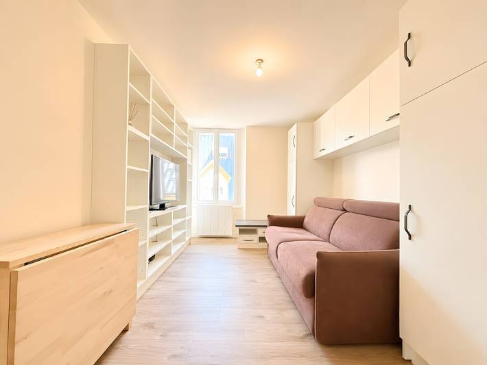Ferienwohnung für 2 Personen am Vercors