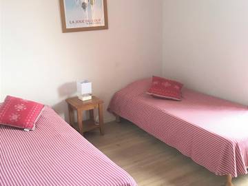 Chalet pour 7 Personnes dans La Joue du Loup, Le Dévoluy, Photo 4