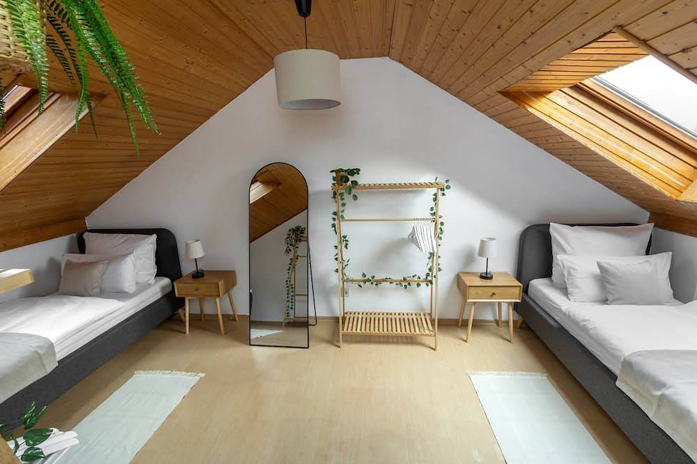 Gemütliches Ferienhaus am Klinikum in Worms, Kurpfalz