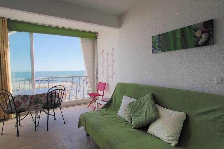 Gîte pour 2 personnes dans Office De Tourisme La Grande Motte - 4