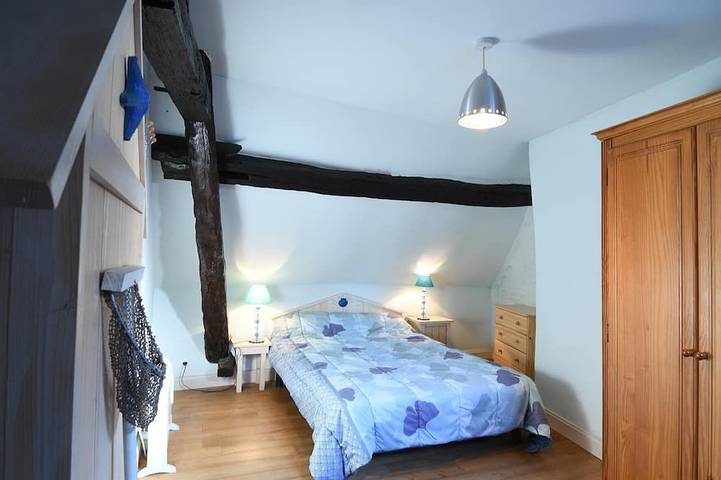 Location de vacances pour 5 personnes, avec jardin et terrasse à Carlux - 4