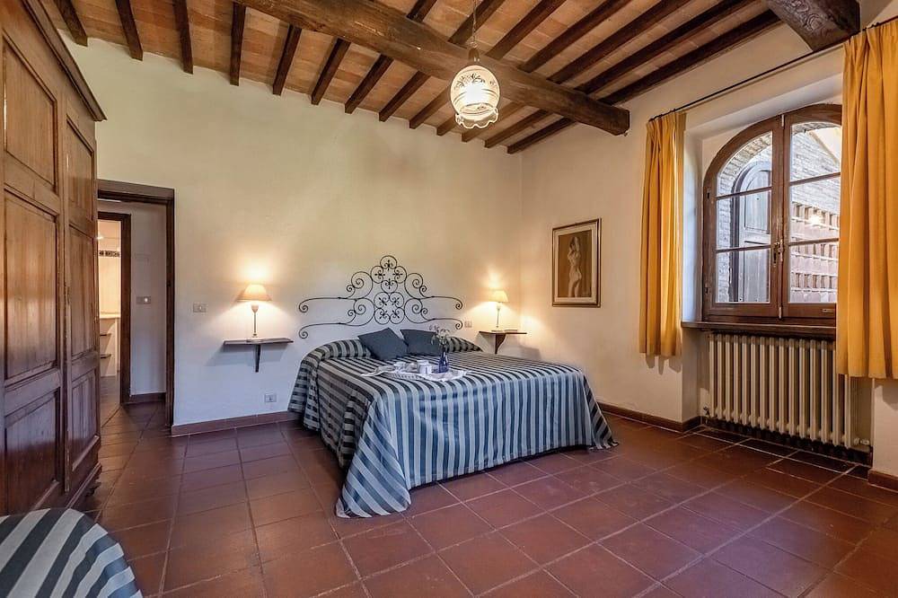 Speciale Aanbiedingen - Villa met Zwembad - 4 km van Cetona in Cetona, Chianti
