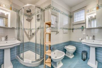 Casa Vacanza per 4 Persone in Centro di Roma, Roma, Foto 4