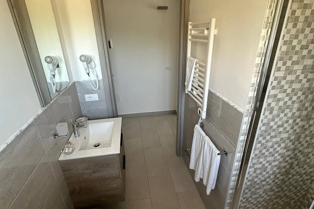 B&B Valle degli Ulivi Double room with panoramic view and breakfast in Coppitella, Gargano