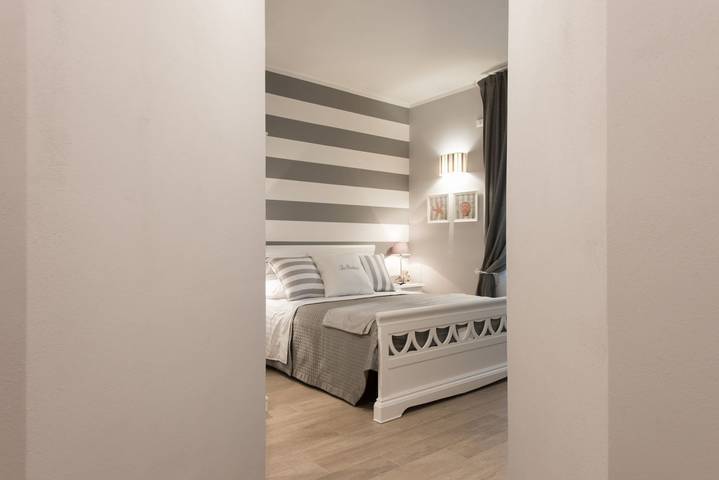 Ferienwohnung für 2 Personen, mit Balkon/Terrasse in La Spezia - 3